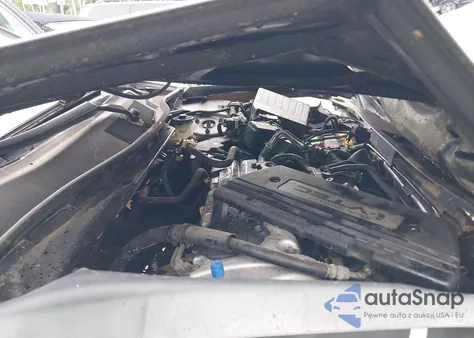 2009 Honda Accord Lx from USA, damaged, VIN 1HGCP26359A021747